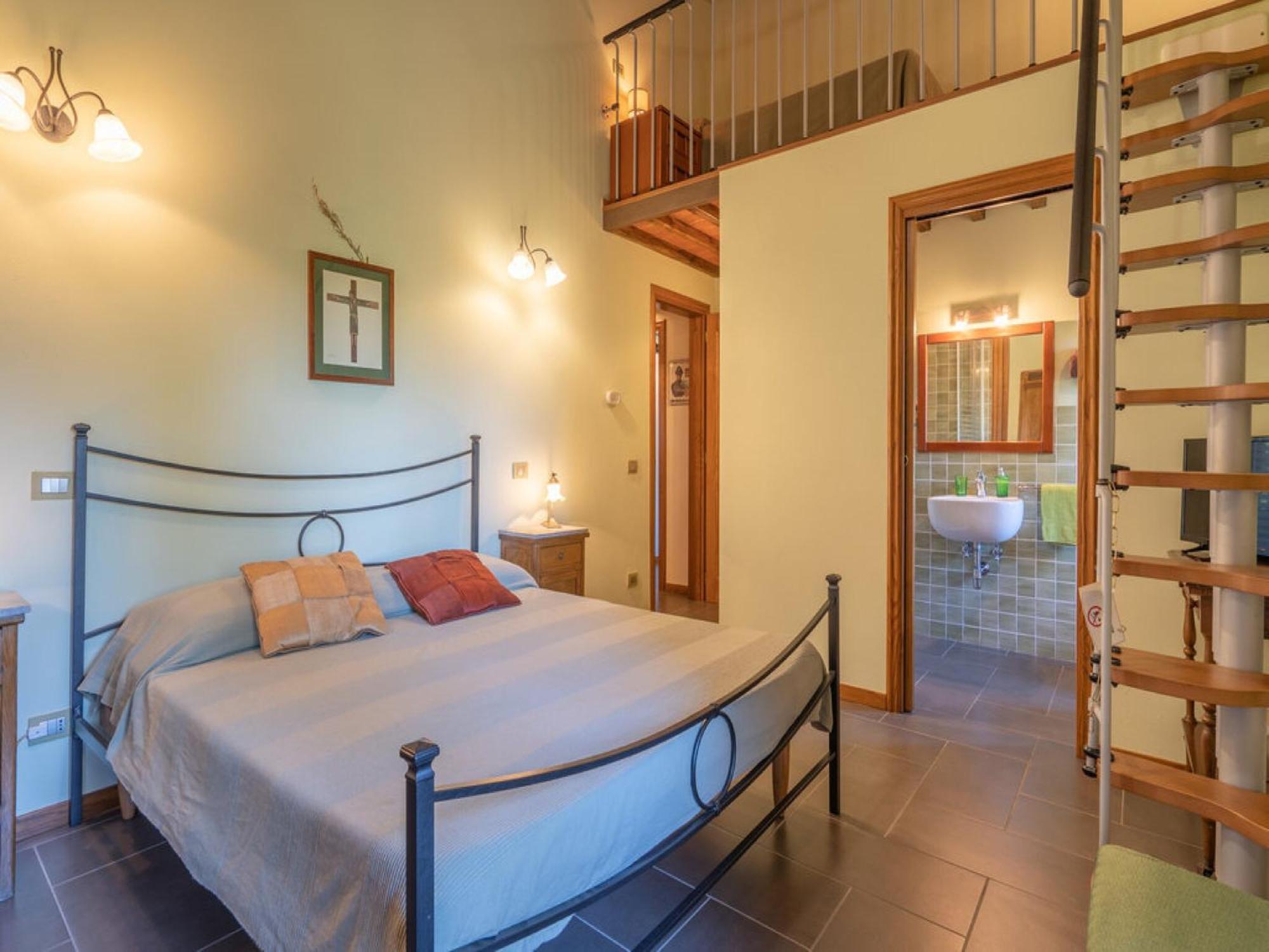 Belvilla By Oyo Tranquil Farmhouse Near Nightlife Penna Exterior foto